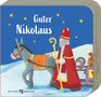 Guter Nikolaus, Buch