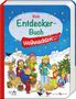 Eva Danner: Mein Entdecker-Buch: Weihnachten, Buch