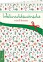 Tanja Sassor: Weihnachtswünsche von Herzen, Buch