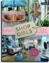 Tina Schneider-Rading: Shop Girls, Buch