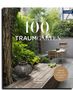 Konstanze Neubauer: 100 Traumgärten, Buch