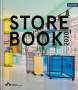 Cornelia Dörries: Store Book 2020, Buch