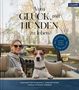 Jennifer Dixon: Vom Glück, mit Hunden zu leben, Buch