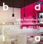 bdia Handbuch Innenarchitektur 2021/22, Buch
