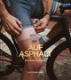 Max Marquardt: Auf Asphalt, Buch