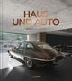 Andreas K. Vetter: Haus und Auto, Buch