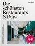 Alexandra Gorsche: Die schönsten Restaurants & Bars 2023, Buch