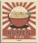 Jessica Bruckhoff: Ramen, Buch, Buch