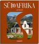 Lina Mallon: Südafrika Stil, Buch