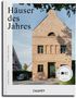 Johanna Adorján: Häuser des Jahres 2025, Buch