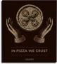 Hubertus Tzschirner: In Pizza we crust, Buch