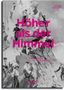 Joanna Croston: Höher als der Himmel, Buch