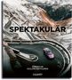 Michael Dörrenberg: Spektakulär, Buch, Buch