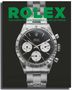 James Dowling: Rolex, Buch