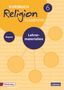 : Kursbuch Religion Elementar 6 Ausgabe für Bayern. Lehrermaterialien, Buch