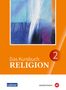 Das Kursbuch Religion 2. Ausgabe 2025 Schulbuch für die 7./8. Klasse, Buch, Buch