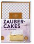 Dr. Oetker: Zauber-Cakes, Buch
