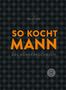 Oetker: So kocht Mann, Buch