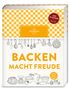 Oetker Verlag: Backen macht Freude, Buch