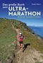 Hubert Beck: Das große Buch vom Ultramarathon, Buch