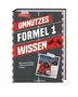 Manuel Tonezzer: Unnützes Formel 1 Wissen, Buch