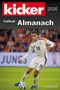 Kicker Redaktion: Kicker Fußball Almanach 2026, Buch