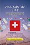 Emmanuel Joseph: Pillars of Life, How Mythology Informs the Architecture of Health and Healing, Buch