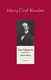 Harry Graf Kessler: Das Tagebuch (1880-1937), Band 2 (Das Tagebuch 1880-1937, Bd. 2), Buch