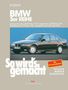 Hans-Rüdiger Etzold: So wird's gemacht. BMW 3er Reihe 100 - 193 PS ab Sept. '90, Buch