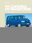 : So wird's gemacht. T4: VW Caravelle / Transporter / Multivan / California von 9/90 bis 1/03, Buch