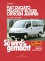Hans-Rüdiger Etzold: So wird's gemacht. Fiat Ducato / Peugeot Boxer / Citroen Jumper. Von 1982 bis 2002, Buch