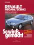 Hans-Rüdiger Etzold: So wird's gemacht. Renault Megane, Coach, Classic ab 1/96, Buch