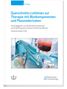 : Querschnitts-Leitlinien zur Therapie mit Blutkomponenten und Plasmaderivaten, Buch