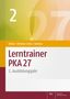 Jutta Heller: Lerntrainer PKA 27 2, Buch