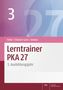 Jutta Heller: Lerntrainer PKA 27 3, Buch