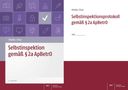 Mitra Bettina Mielke: Selbstinspektion Set, Buch