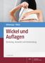 Ursula Uhlemayr: Wickel und Auflagen, Buch