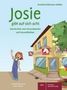 Annette Diekmann-Müller: Josie gibt auf sich acht, Buch