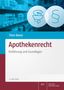 Timo Kieser: Apothekenrecht, Buch