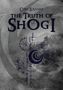 Cory Banner: The truth of Shogi, Buch