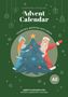 Tatiana Ley: Learning Russian Advent Calendar A0, Buch