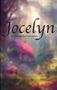 Kassandra Smith: Jocelyn, Buch