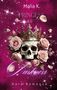 Malia K.: Princess of Darkness, Buch