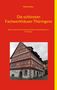 Richard Deiss: Die schönsten Fachwerkhäuser Thüringens, Buch