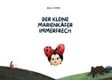 Bea Kors: Der kleine Marienkäfer Immerfrech, Buch