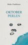 Maike Claußnitzer: Oktoberperlen, Buch
