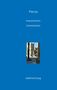 Adelheid Garg: Pienza: Impressionen, Commentarii, Buch