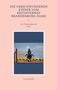 Lonja Mandlik: Die verschwundenen Kinder vom Reitinternat Brandenburg-Dame, Buch