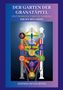 Israel Regardie: Der Garten der Granatäpfel, Buch