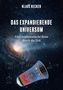 Klaus Becker: Das expandierende Universum, Buch